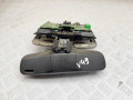 фонарь салона (плафон) Volvo S60 1 поколение 2003, 2.4 л., дизель, МКПП, седан, E11015469, 9483553, 9483554, 5041791 - фото №4