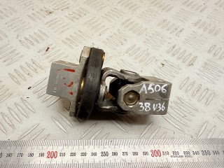 рулевой карданчик Mercedes-Benz A W168 1 поколение (1997-2001) 2000, 1.7 л., OM 668.940, дизель, АКПП, хетчбэк 5 дв., передний привод, A1684620378