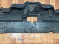 накладка декоративная Peugeot 407 1 поколение 2007, 2.2 л., бензин, 6МКПП, купе, 9651455477 - фото №5