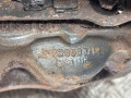 суппорт передний правый Mercedes-Benz Vario W670 2006, дизель, 31320098, 3132009814 - фото №6