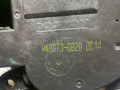 моторчик заслонки печки Kia Sorento 2 поколение 2010, 2.2 л., дизель, МКПП, полный привод, правый руль, H400730820 - фото №5