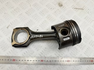 поршень Mercedes-Benz S-Класс W220 2002, 3.2 л., дизель, АКПП, седан, 8857, 100022130, 22130