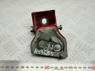 петля двери Citroen C5 1 поколение [рестайлинг] 2005, 2.2 л., 4HX (DW12TED4/FAP), дизель, АКПП, универсал, 9035J7