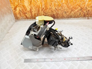 электроусилитель руля Renault Scenic 3 поколение 2010, 1.9 л., F9Q 872, дизель, МКПП, минивэн, EAWCEC059J, 488100379R