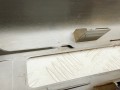обшивка стойки центральной левой IVECO Daily 3 поколение 2005, 2.8 л., 8140.43S, дизель, МКПП, 500337384, 500337386, 347000500, 362000500 - фото №6