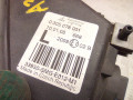 фара противотуманная левая Honda Civic 8 поколение 2008, 2.2 л., N22A2, дизель, МКПП, хетчбэк 5 дв., правый руль, 1305553003, 0305078001, 33950SMGE012M1 - фото №7