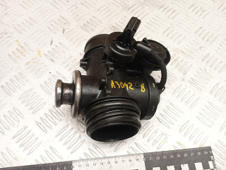 клапан EGR Peugeot 306 1 поколение [рестайлинг] 2000, 1.9 л., WJY (DW8B), дизель, МКПП, универсал, передний привод, 9638111380, 0928400426