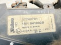 фара правая SEAT Leon 1 поколение 2005, 1J0941295B, 1M1941002B, 67742701 - фото №3