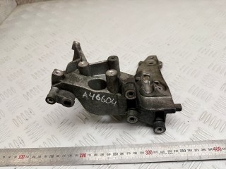 кронштейн генератора Peugeot 3008 1 поколение 2012, 1.6 л., 9HR (DV6C), дизель, робот, 9674030280