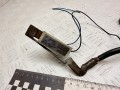 клемма аккумулятора минус Citroen C4 Grand Picasso 1 поколение 2006, 1.8 л., 6FY (EW7A), бензин, МКПП, 9658205480, 0199000020 - фото №3