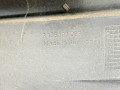 вентилятор радиатора Mercedes-Benz A W168 1 поколение (1997-2001) 2000, 1.7 л., OM 668.940, дизель, АКПП, хетчбэк 5 дв., передний привод, 1685000193, A1685000193, 69466, 0130303880, 1685050155, A1685050155, 3135103283 - фото №5