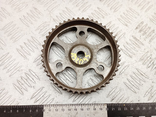 шкив распредвала Chrysler Voyager 4 поколение 2002, 2.5 л., дизель