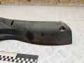 накладка на порог внутренняя IVECO Daily 4 поколение 2009, 2.3 л., дизель, МКПП, фургон, 500312436, 352000500 - фото №3