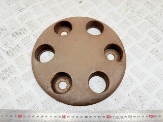 колпак колесный IVECO Daily 3 поколение 2005, 2.8 л., 8140.43S, дизель, МКПП, 93820281, 93824452