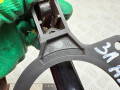 ручка наружная задняя левая Peugeot 4007 1 поколение 2011, 2.2 л., 4HN (DW12MTED4), дизель, МКПП, внедорожник 5 дв., правый руль, 9101FP, 910974 - фото №5