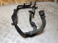 трубка охлаждающей жидкости Volkswagen Touareg 1 поколение 2006, 3.0 л., BKS, дизель, АКПП, внедорожник 5 дв., полный привод, 059121065AK, 7L6121070AJ - фото №4
