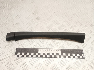 обшивка стойки передней правой Volkswagen Passat B6 2009, 2.0 л., дизель, МКПП, универсал, 3C0868238