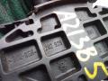 переключатель подрулевой (стрекоза) Mercedes-Benz Vito W639 2006, 2.2 л., дизель, МКПП, A6394640218, A6395450124, 282929 - фото №5