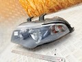 фара левая Rover 45 1 поколение [рестайлинг] 2005, XBC002690, XBC002710, XBC002730, XBC002750 - фото №2