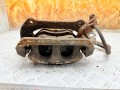 суппорт передний правый Citroen C5 2 поколение 2009, 2.7 л., UHZ (DT17BTED4), дизель, АКПП, седан, 4401H5, 4401G3 - фото №4