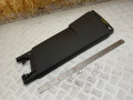 обшивка стойки центральной левой Peugeot 3008 1 поколение 2011, 2.0 л., RHH (DW10CTED4), дизель, робот, 9683127777 - фото №3