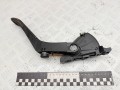 педаль Volkswagen Touareg 1 поколение 2006, 3.0 л., BKS, дизель, АКПП, внедорожник 5 дв., полный привод, 7L0723507B, 6PV00802624 - фото №4