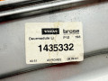 стеклоподъемник электрический задний левый Volvo V50 1 поколение [рестайлинг] 2008, 2.4 л., B 5244 S4, бензин, МКПП, универсал, 1435332, 30739182AC, 973626102, 979039100, 8679082 - фото №2