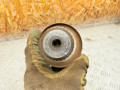 полуось передняя левая (приводной вал, ШРУС) Mitsubishi Pajero 3 поколение 2002, 3.2 л., дизель, МКПП, внедорожник 3 дв., полный привод, MR410664 - фото №6