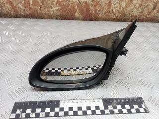 зеркало наружное левое Opel Vectra B [рестайлинг] 2000, E1010446