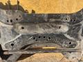 балка подвески передняя (подрамник) Citroen C4 Picasso 1 поколение 2011, 1.6 л., 9HZ (DV6TED4), дизель, правый руль - фото №13