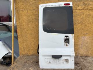 дверь задняя распашная левая Renault Trafic 2 поколение 2003, 1.9 л., F9Q 760, дизель, МКПП, микроавтобус