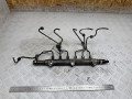 топливная рампа Volvo S60 1 поколение 2003, 2.4 л., дизель, МКПП, седан, 0445215010, 8658252, 0281002527 - фото №6