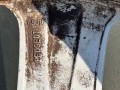 диск литой Peugeot 3008 1 поколение 2012, 1.6 л., дизель, робот, передний привод, правый руль, 9685121480, 9673738877 - фото №36