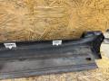 накладка на порог Mercedes-Benz B-Класс W245 2006, 1.5 л., M 266.920, бензин, МКПП, правый руль, A1696102108 - фото №19