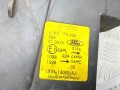 фара правая Ford Mondeo 3 поколение 2002, 0301174202, 1S7113005AJ, 1305235545 - фото №9