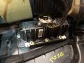 панель передняя салона (торпедо) Peugeot 5008 1 поколение 2011, 1.6 л., дизель, МКПП, передний привод, 9685481677, 9685506177 - фото №20