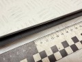 молдинг лобового стекла Volkswagen Touareg 1 поколение 2006, 3.0 л., BKS, дизель, АКПП, внедорожник 5 дв., полный привод, 7L6854328 - фото №5