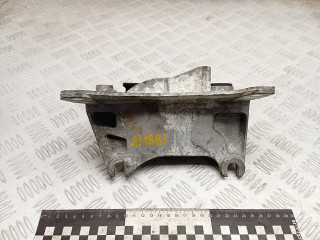 подушка крепления КПП Renault Megane 3 поколение 2010, 1.5 л., K9K J 836, дизель, МКПП, хетчбэк 3 дв., правый руль, 112200