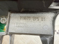 ручка наружная задняя правая Peugeot 3008 1 поколение 2011, 2.0 л., RHH (DW10CTED4), дизель, робот, 111670ZP5D1, 9684559980 - фото №5
