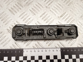 панель заднего правого фонаря Peugeot 306 1 поколение [рестайлинг] 1997, универсал, 5045