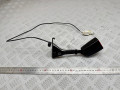 замок ремня безопасности Peugeot 3008 1 поколение 2011, 2.0 л., RHH (DW10CTED4), дизель, робот, 9681985480, 34039802, 34066759J - фото №4