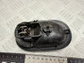 ручка внутренняя передняя правая Renault Scenic 2 поколение 2005, 1.6 л., K4M 782, бензин, МКПП, 8200028486, 5005500006 - фото №3