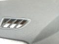 накладка на торпедо (консоль) Peugeot 407 1 поколение 2007, 1.6 л., 9HZ (DV6TED4), дизель, МКПП, универсал, передний привод, 9653444977 - фото №2