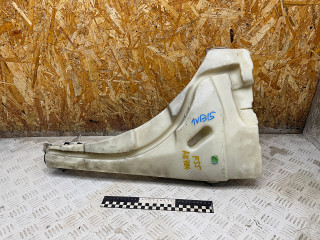 бачок омывателя Volkswagen Touareg 1 поколение 2006, 2.5 л., BAC, дизель, МКПП, внедорожник 5 дв., 1J6955651, 7L0955453D, 7L0971767