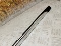 Молдинг стекла двери наружный Citroen C5 2 поколение 2009, 2.7 л., UHZ (DT17BTED4), дизель, АКПП, седан - фото №4