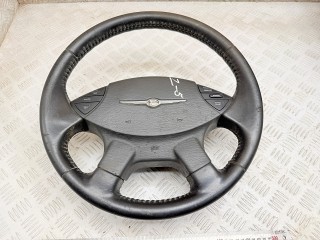 руль Chrysler Pacifica 1 поколение 2007, 4.0 л., EGQ, бензин, АКПП