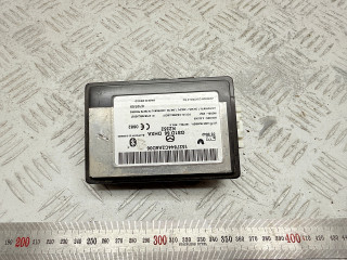 блок Bluetooth Mazda 6 GH 2007, 2.0 л., дизель, МКПП, универсал, GS1D66DHXA