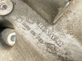 кронштейн генератора Renault Laguna 2 поколение 2002, 1.9 л., F9Q 750, дизель, МКПП, хетчбэк 5 дв., передний привод, 8200115762 - фото №2