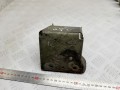 Крепление бампера переднего Peugeot 407 1 поколение 2004, 2.0 л., RHR (DW10BTED4), дизель, МКПП, универсал, 7212XE - фото №4