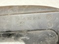 патрубок воздушного фильтра Peugeot 407 1 поколение 2004, 2.0 л., RHR (DW10BTED4), дизель, МКПП, универсал, 9644930280, 964493028002 - фото №2
